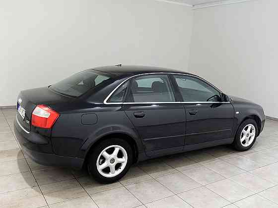 Audi A4 Comfortline ATM 2.0 96kW Tallina