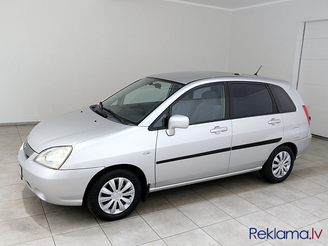 Suzuki Liana Comfort ATM 1.6 76kW Tallina - foto 2