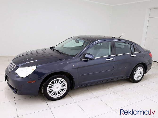 Chrysler Sebring Limited ATM 2.4 125kW Tallina - foto 2