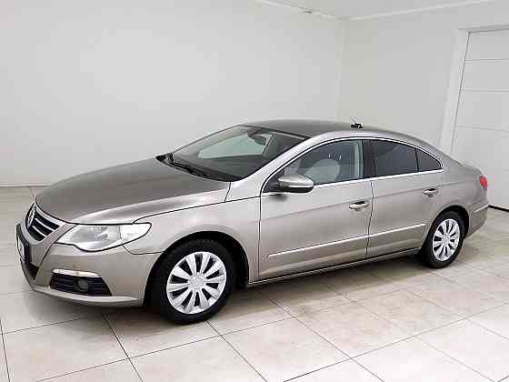 Volkswagen Passat CC Sportline ATM 2.0 TDI 103kW Tallina