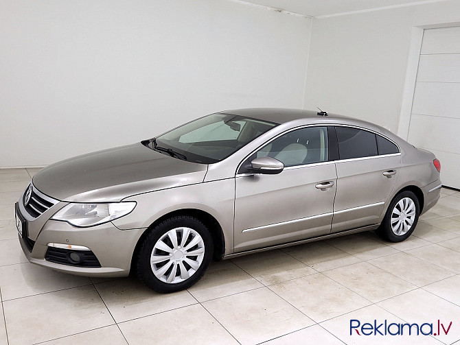 Volkswagen Passat CC Sportline ATM 2.0 TDI 103kW Tallina - foto 2