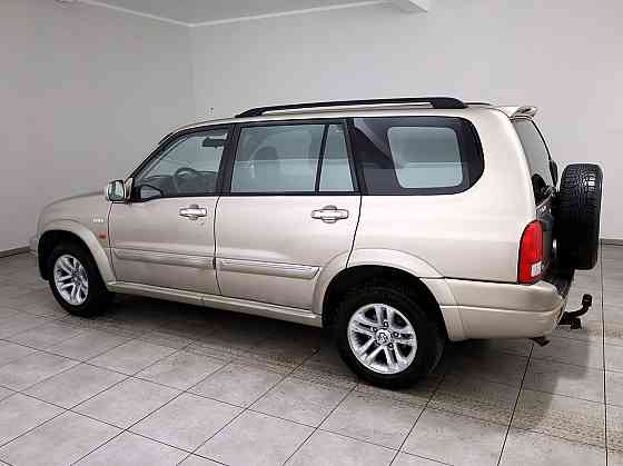 Suzuki Grand Vitara XL-7 Luxury 4x4 ATM 2.7 135kW Tallina