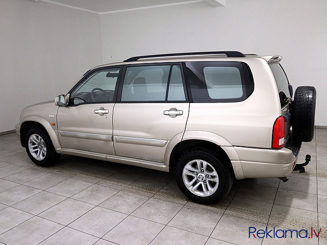 Suzuki Grand Vitara XL-7 Luxury 4x4 ATM 2.7 135kW Tallina - foto 4