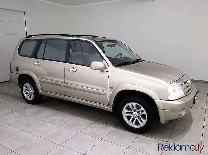 Suzuki Grand Vitara XL-7 Luxury 4x4 ATM 2.7 135kW Tallina - foto 1