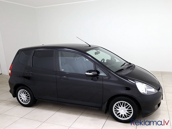 Honda Jazz Facelift ATM 1.3 61kW Tallina - foto 1