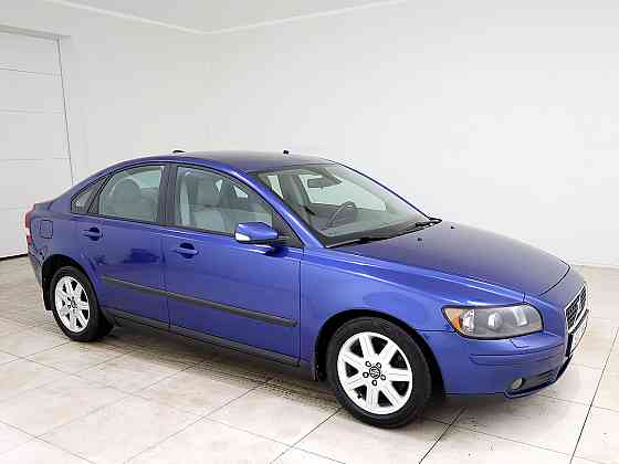 Volvo S40 Momentum ATM 2.4 125kW Tallina