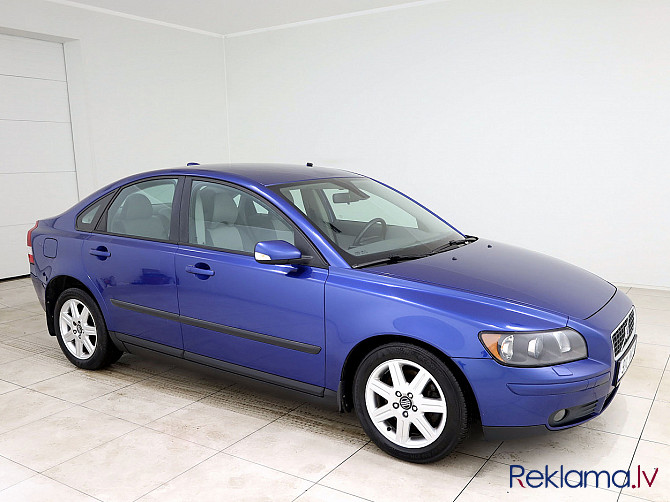 Volvo S40 Momentum ATM 2.4 125kW Tallina - foto 1