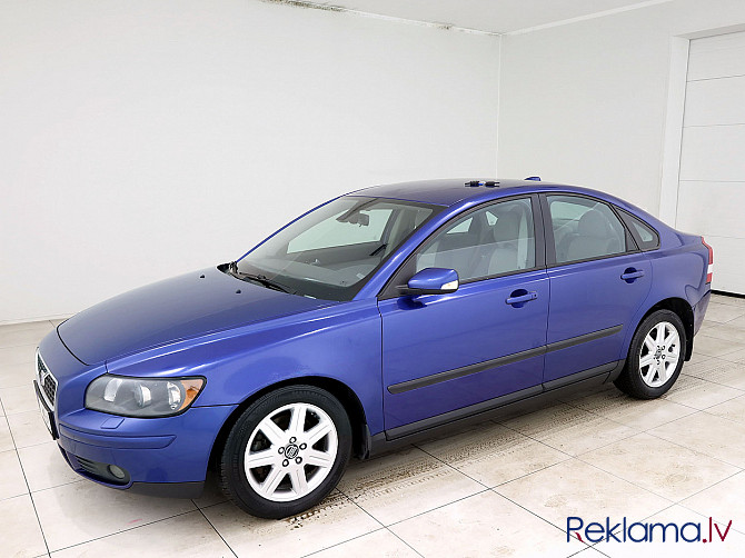 Volvo S40 Momentum ATM 2.4 125kW Tallina - foto 2