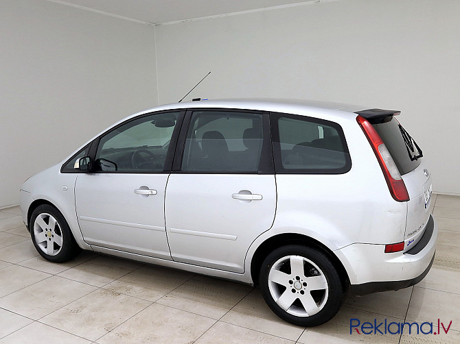 Ford Focus C-Max Ghia 1.8 TDCi 85kW Таллин - изображение 4