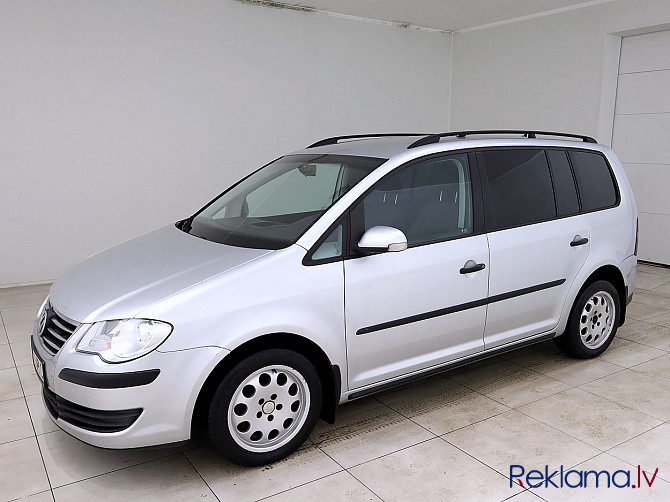 Volkswagen Touran Comfortline Facelift 2.0 80kW Таллин - изображение 2