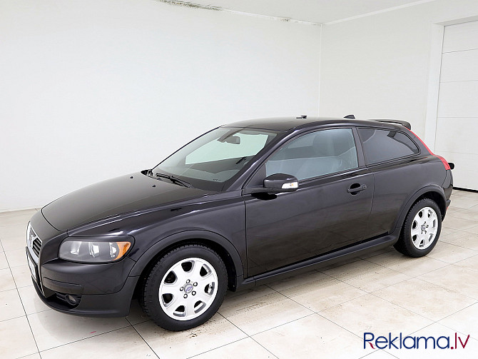 Volvo C30 Momentum 2.0 D4 100kW Таллин - изображение 2