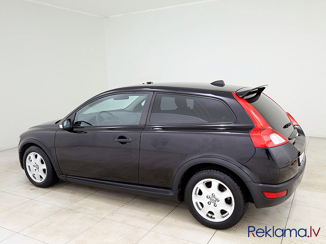 Volvo C30 Momentum 2.0 D4 100kW Таллин - изображение 4