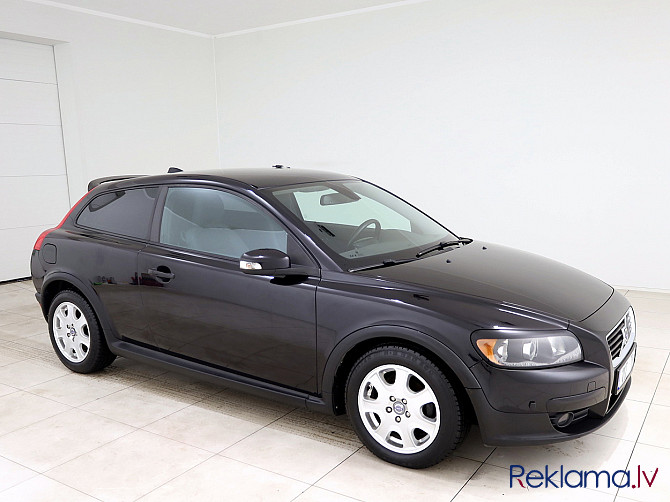 Volvo C30 Momentum 2.0 D4 100kW Таллин - изображение 1