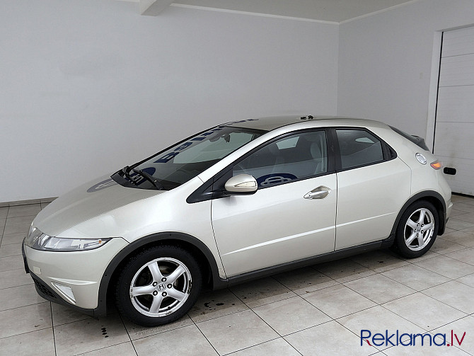 Honda Civic Elegance 1.8 103kW Tallina - foto 2