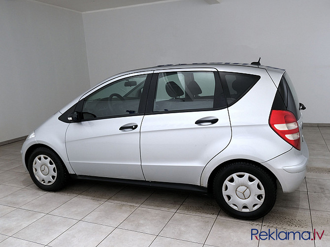 Mercedes-Benz A 160 Classic 2.0 CDI 60kW Tallina - foto 4