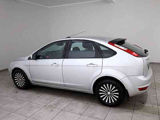 Ford Focus Trend Facelift 1.6 TDCi 80kW Tallina