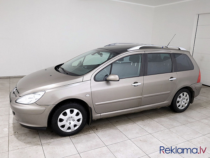 Peugeot 307 Elegance ATM 1.6 80kW Tallina - foto 2