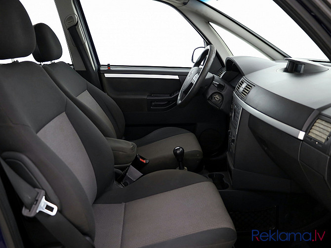 Opel Meriva Elegance 1.7 CDTi 74kW Таллин - изображение 6