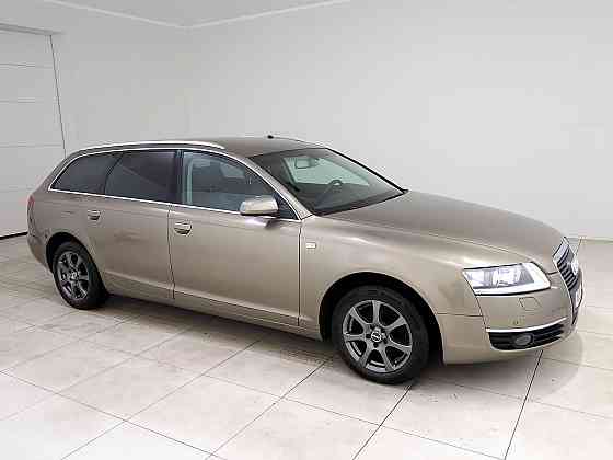 Audi A6 Avant Comfortline ATM 2.0 TDI 103kW Tallina