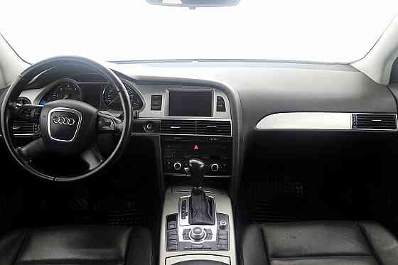 Audi A6 Avant Comfortline ATM 2.0 TDI 103kW Tallina