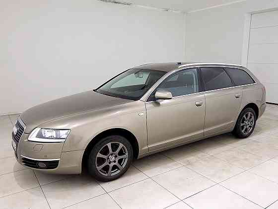 Audi A6 Avant Comfortline ATM 2.0 TDI 103kW Tallina