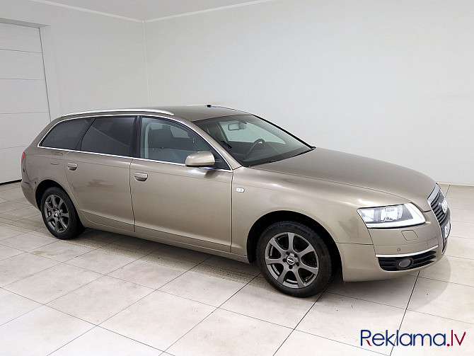 Audi A6 Avant Comfortline ATM 2.0 TDI 103kW Таллин - изображение 1