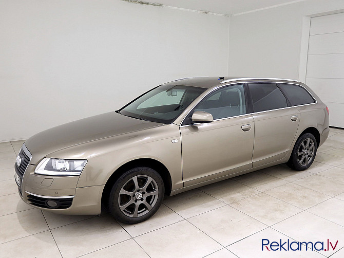 Audi A6 Avant Comfortline ATM 2.0 TDI 103kW Таллин - изображение 2