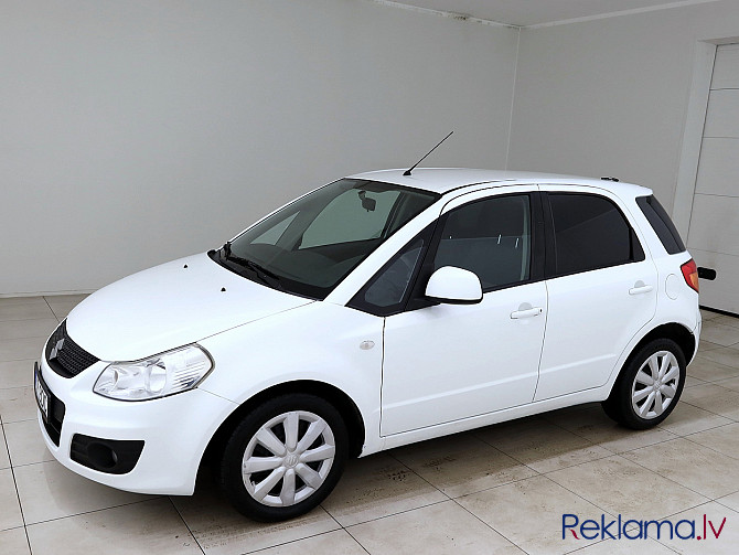 Suzuki SX4 Comfort 1.5 82kW Tallina - foto 2