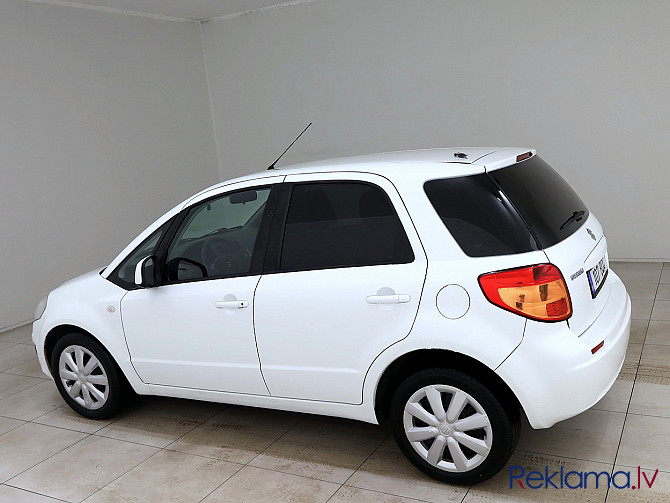 Suzuki SX4 Comfort 1.5 82kW Tallina - foto 4