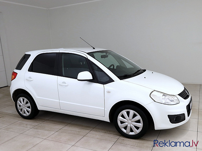 Suzuki SX4 Comfort 1.5 82kW Tallina - foto 1