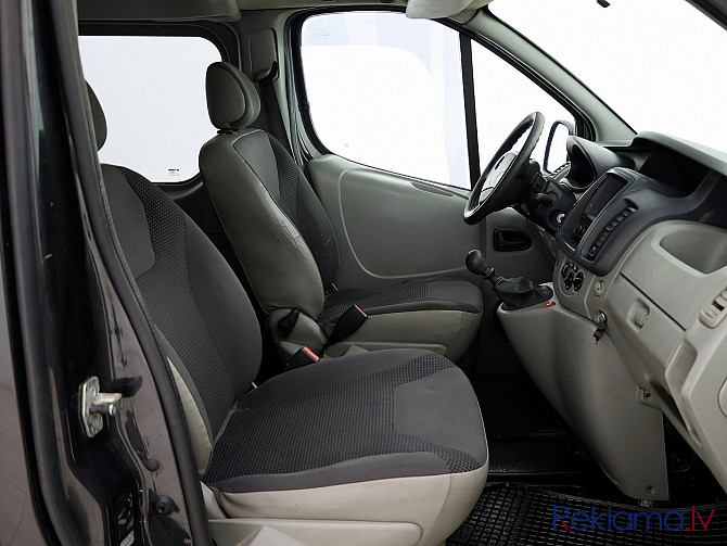 Opel Vivaro Van Long Facelift 2.0 dCi 66kW Tallina - foto 6