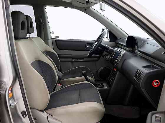 Nissan X-Trail Offroad 4x4 2.0 103kW Таллин