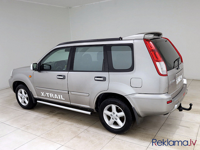 Nissan X-Trail Offroad 4x4 2.0 103kW Tallina - foto 4