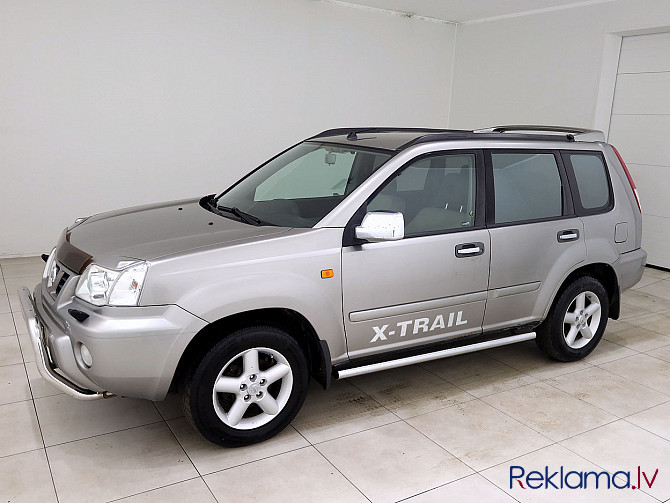 Nissan X-Trail Offroad 4x4 2.0 103kW Tallina - foto 2