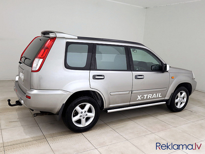 Nissan X-Trail Offroad 4x4 2.0 103kW Tallina - foto 3