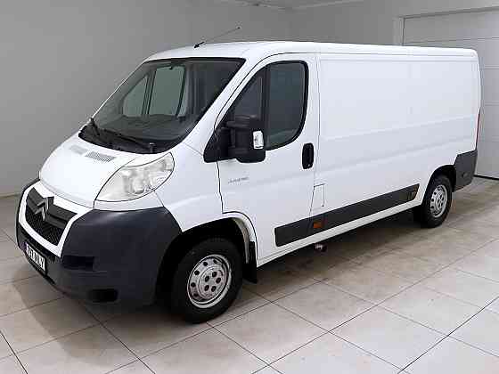 Citroen Jumper Van 2.2 HDi 74kW Tallina