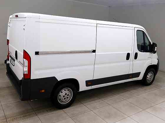 Citroen Jumper Van 2.2 HDi 74kW Tallina