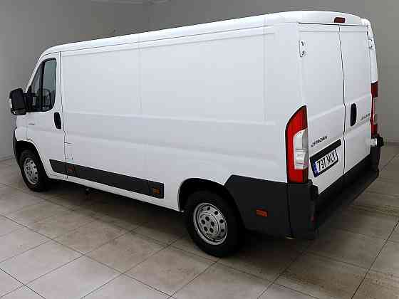 Citroen Jumper Van 2.2 HDi 74kW Tallina