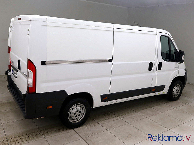 Citroen Jumper Van 2.2 HDi 74kW Tallina - foto 3