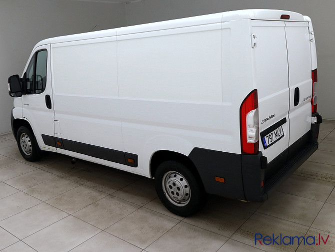 Citroen Jumper Van 2.2 HDi 74kW Tallina - foto 4