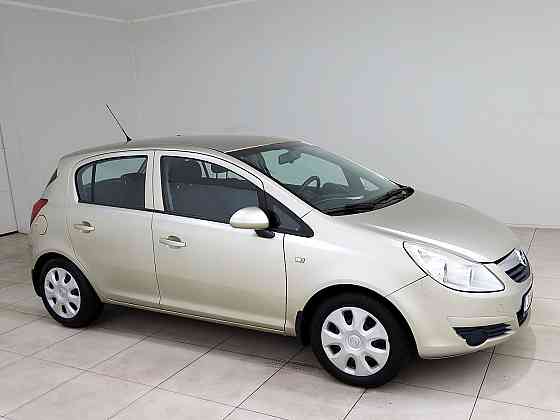 Opel Corsa Elegance 1.2 59kW Tallina