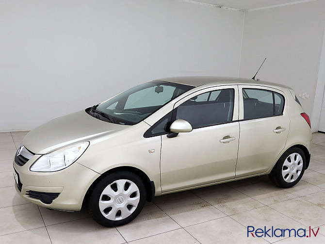 Opel Corsa Elegance 1.2 59kW Tallina - foto 2