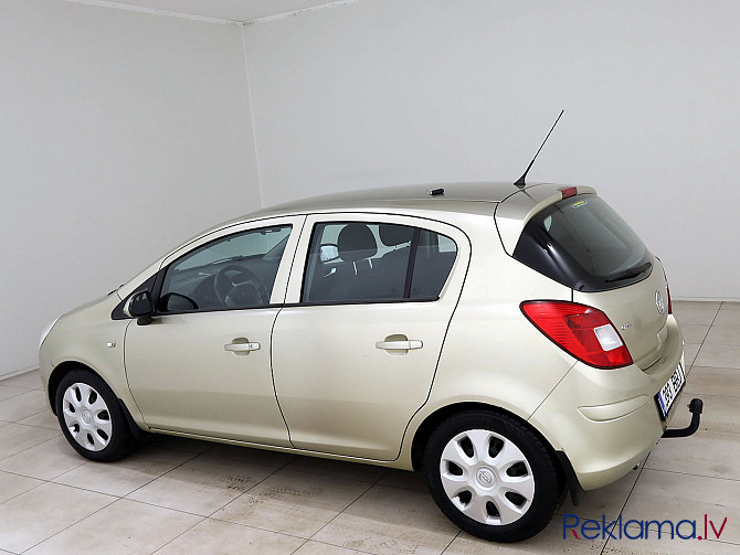 Opel Corsa Elegance 1.2 59kW Tallina - foto 4