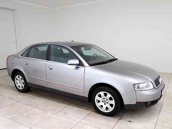 Audi A4 Comfortline ATM 2.0 96kW Tallina