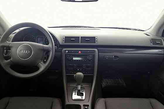 Audi A4 Comfortline ATM 2.0 96kW Tallina