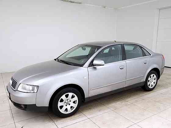 Audi A4 Comfortline ATM 2.0 96kW Tallina