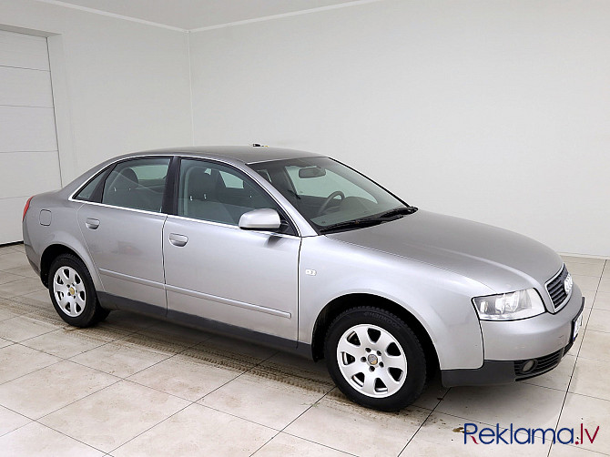 Audi A4 Comfortline ATM 2.0 96kW Tallina - foto 1