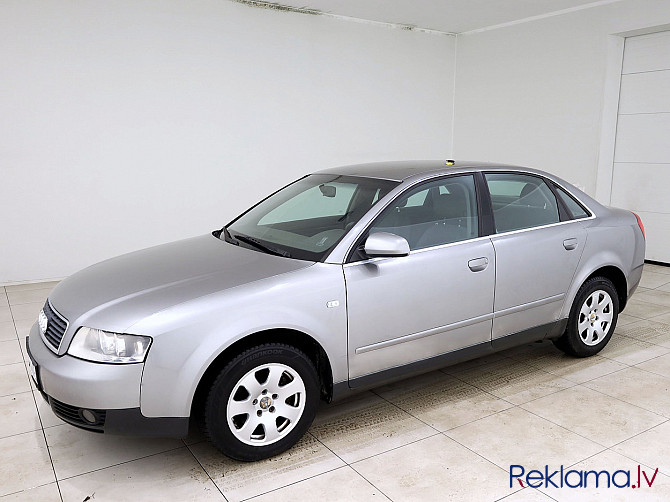 Audi A4 Comfortline ATM 2.0 96kW Tallina - foto 2