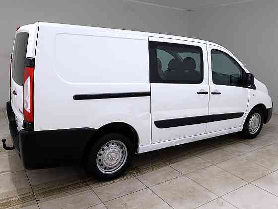 Citroen Jumpy Multispace Facelift 2.0 HDi 94kW Tallina