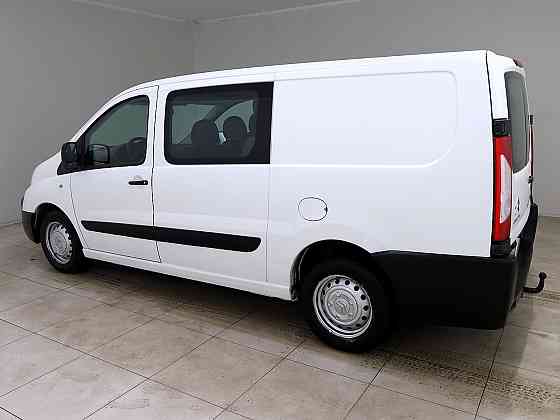 Citroen Jumpy Multispace Facelift 2.0 HDi 94kW Tallina